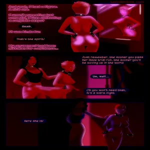 Lighter Chains 2 - page 9