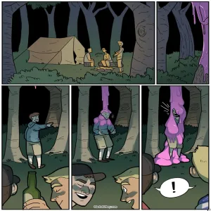 Let's Goo Camping! - page 2