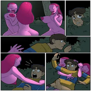 Let's Goo Camping! - page 6