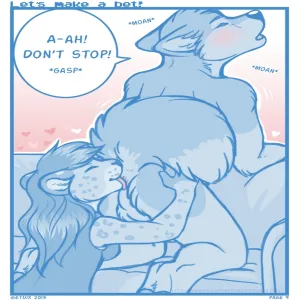 Let's Make A Bet - page 10