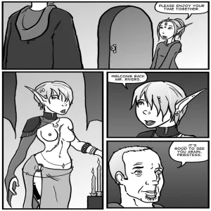 Linburger 6 - Divine - page 16