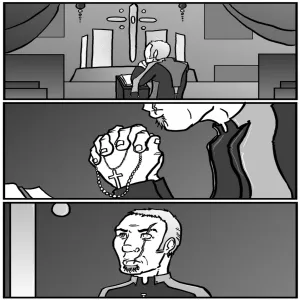 Linburger 6 - Divine - page 2