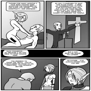 Linburger 6 - Divine - page 20