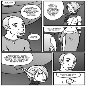 Linburger 6 - Divine - page 22