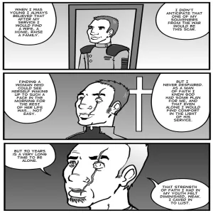 Linburger 6 - Divine - page 23