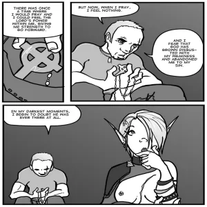 Linburger 6 - Divine - page 24