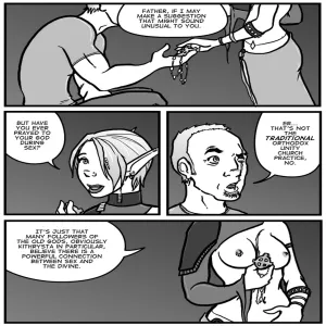 Linburger 6 - Divine - page 25