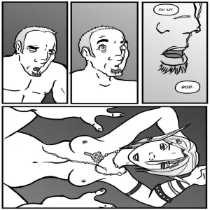Linburger 6 - Divine - page 30