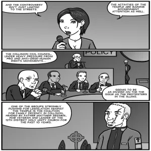 Linburger 6 - Divine - page 5