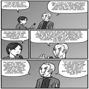 Linburger 6 - Divine - page 6