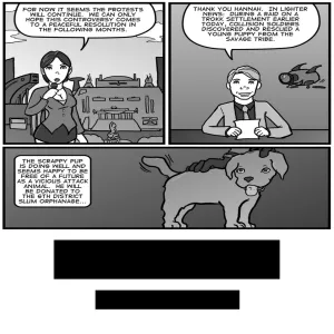 Linburger 6 - Divine - page 8