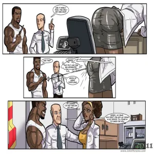 License To Fuck - page 12