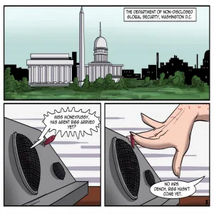 License To Fuck - page 2