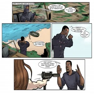 License To Fuck - page 48