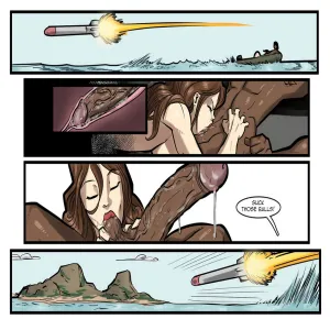 License To Fuck - page 61