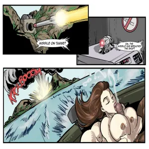 License To Fuck - page 62
