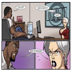 License To Fuck - page 66