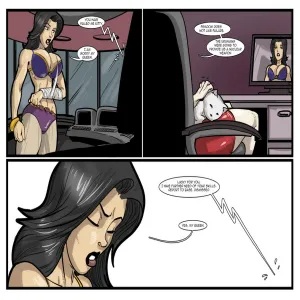 License To Fuck - page 67
