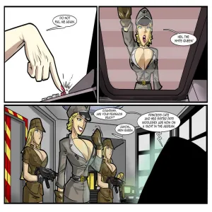 License To Fuck - page 68