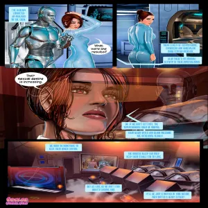 Livia Lust 1 - page 20