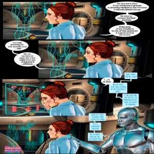 Livia Lust 1 - page 22