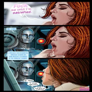 Livia Lust 1 - page 7