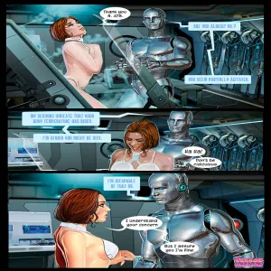 Livia Lust 1 - page 8