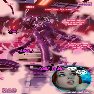 Livia Lust 2 - page 23