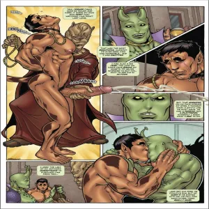 Locus 1 - page 12