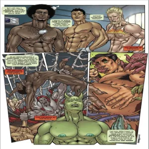 Locus 1 - page 15
