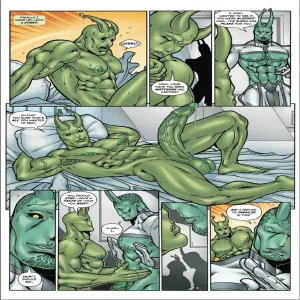 Locus 1 - page 16