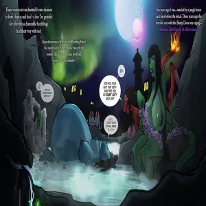 Liz'ette Ques'tte - page 10