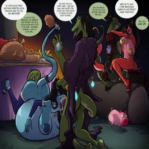 Liz'ette Ques'tte - page 12