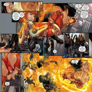 Lookers 1 - Ember - page 20