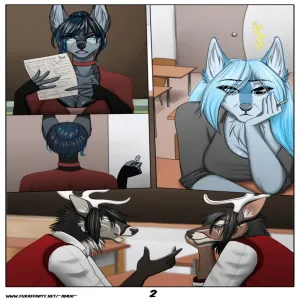 After School - page 3