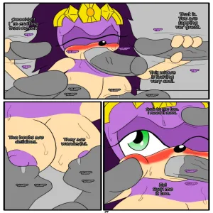 Lost Kingdom 2 - page 10