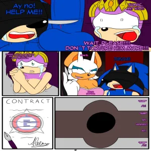 Lost Kingdom 2 - page 13