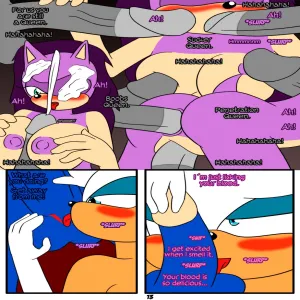 Lost Kingdom 2 - page 14