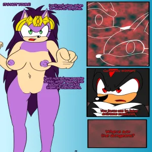 Lost Kingdom 2 - page 7