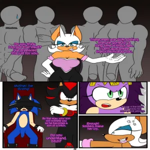 Lost Kingdom 2 - page 9