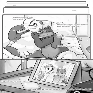 Living With Al - page 13