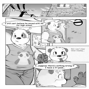 Living With Al - page 2