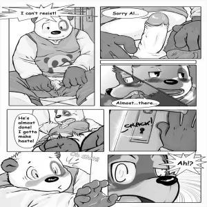 Living With Al - page 4