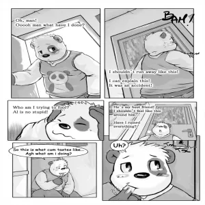 Living With Al - page 6