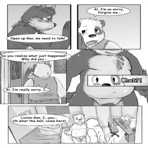 Living With Al - page 7