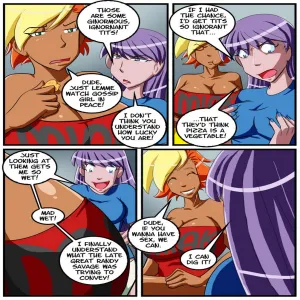 Love Box 4 - Cheezbabby - page 3