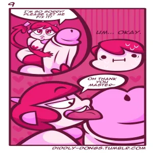 Love Love Love - Nano - page 10
