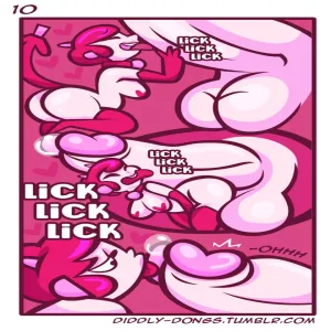 Love Love Love - Nano - page 11
