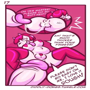 Love Love Love - Nano - page 18