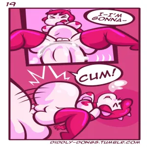 Love Love Love - Nano - page 20